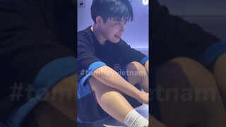Gu Ai Người Đó Thấy Đẹp || Trần Nghiên Trì - 陈妍池