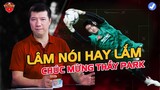 ĐẶNG VĂN LÂM nói lời "Gan Ruột", BLV Quang Huy CHỐT  Một Câu Xanh Rờn, Buổi tập 2