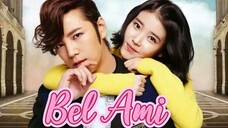 Bel Ami (Tagalog) Episode 2