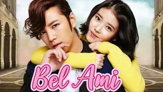 Bel Ami (Tagalog) Episode 2