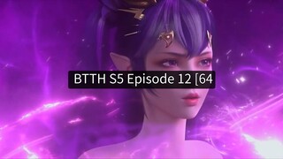 BTTH S5 Pertempuran Akhir Sekte Misty Cloud Episode 12 (64) - 720p