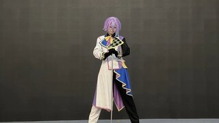 ［pjsk］见过二连把土豆放在后面的舞台吗？就这样变出棍子！［存活千年+变身土豆］