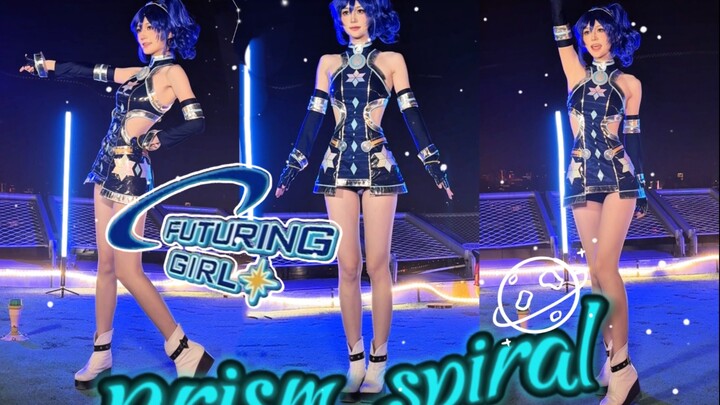 [Idol Activity] Always believe in the potential of water!