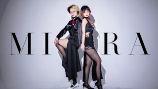 【DBI】MIRA❤️Cinta tanpa menyentuh satu sama lain【Koreografi Orisinal】