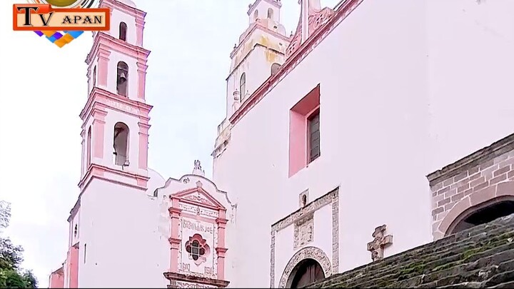 Tepeapulco Hidalgo Mexico