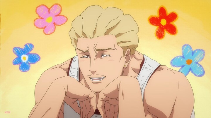 “โคกินจิ” ดูน่ารักขึ้นมาทันทีเลยนะ!