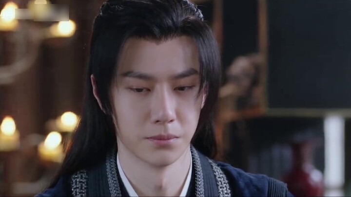 (Wangxian Yunshi) Ayah, aku mencuri istrimu 14 (Aku akan mulai menyiksamu (#^.^#))