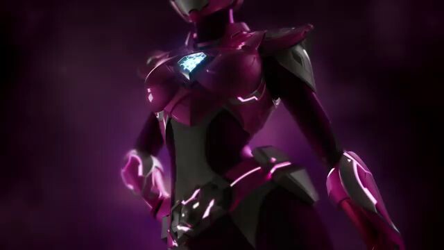 Video Teaser Miniforce X Versi Film Bioskop Dirilis!