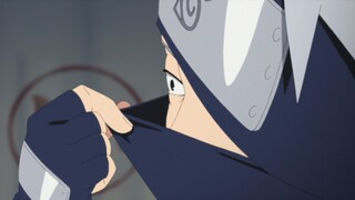 O VERDADEIRO ROSTO DO KAKASHI ! Naruto e Sasuke BRABOS - Gai reconhece Kakashi - Naruto Shippuden