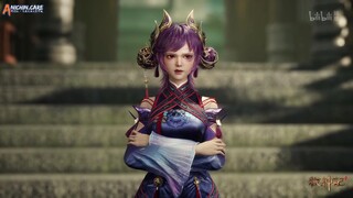 Tales of Herding Gods Eps 43 sub Indonesia