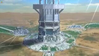 Gundam 00 ep18 tagalog dub
