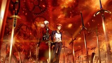 Perjuangan Shirou untuk menjadi seorang Pahlawan | Fate/Stay Night: Unlimited Blade Works x Hero AMV