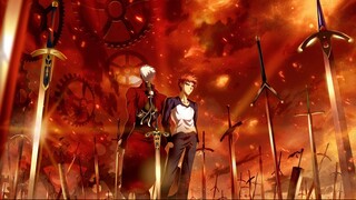 Perjuangan Shirou untuk menjadi seorang Pahlawan | Fate/Stay Night: Unlimited Blade Works x Hero AMV