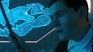 พงศาวดารฉบับสมบูรณ์ของ "Pacific Rim" มี "เครื่องจักร" และ "สัตว์ประหลาด" ที่คุณไม่รู้