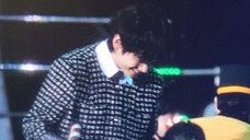 【97line Friendly】Guoguo menepuk Xiaokui dan memeluk Xiaoba. Hubungannya sangat bagus. Tanting senang