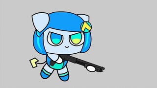 POYOROID SHOTS! (Yu)