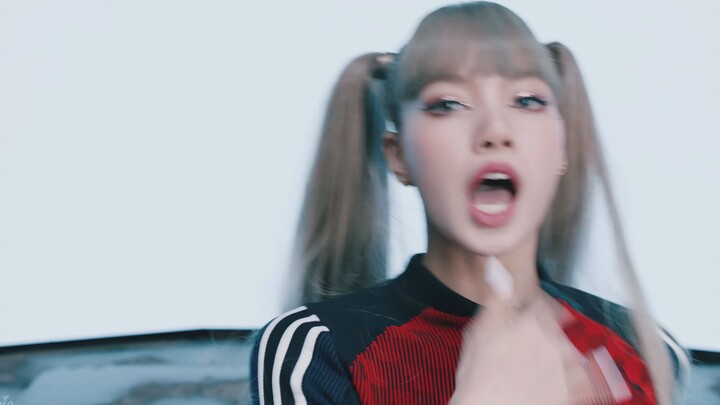 [เพลง]<MONEY> (Areia Remix)|Lisa