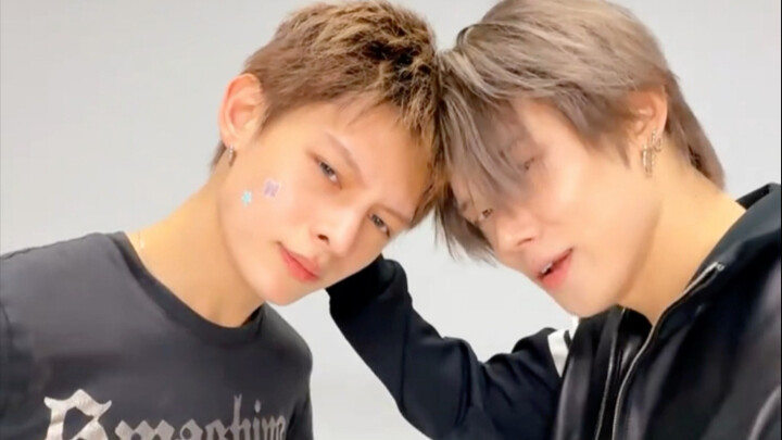 Cui Ranjun x Zhao Yufan Challenge Bicara dengan Kamu ❤️‍🔥💥  # JAMES 🗣️251228