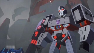 [Vua của những bài thơ] [Transformers hoạt hình hỗn hợp cắt] Làn gió mùa xuân của cải cách thổi đến 