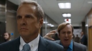 Saul Goodman cuối cùng! Tốt hơn là nên gọi cho Saul!