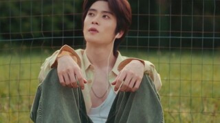 郑在玹新曲Horizon MV公开