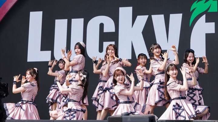 Liella! - LuckyFes'26