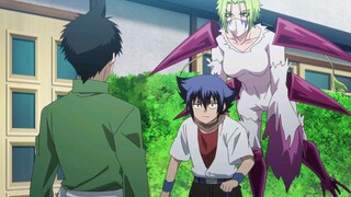 Tasuuketsu Eps 3 Sub indo