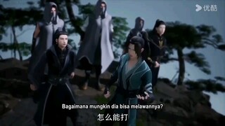 Peak Of True Martial Arts Episode 142 Sub Indo