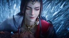 Jade Dynasty S3 Eps 20 Indo