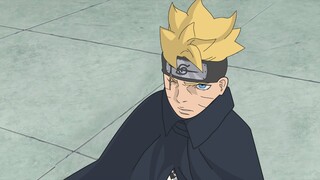 Boruto Episode  352 Pohon (Tree) Part 1 - BORUTO TWO BLUE VORTEX FAN ANIMATION