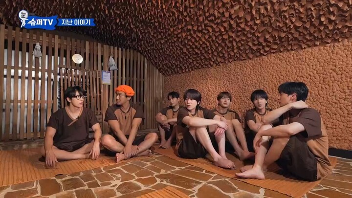 Woke Up to SJ E06 Sub Indo