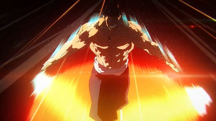 Jujutsu Kaisen·Dongtang Kui Den: Puncak strategi "Permainan Tidak Adil", bukti persahabatan!