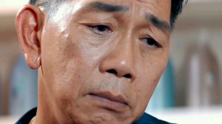 Hong Kong-er berakting sangat baik, film “Zhou Chu Membasmi Tiga Bahaya”, versi yang telah diedit, R