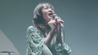 การร้องเพลงต้นฉบับสดยอดนิยม-悪魔の子ヒグチАイ_【วิดีโอสดอย่างเป็นทางการ】