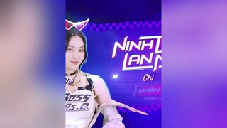 Mina Ninh Dương Lan Ngọc tới ngay đây 😎 lienquan lienquanmobile lienquanvietnam lienquantiktok archangel2909