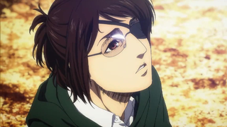 [Autumn 2023] Attack on Titan final season finale (Part 2) broadcast notice PV [MCE Chinese team]