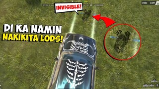 INVISIBLE KA LODI! (Ros Gameplay)
