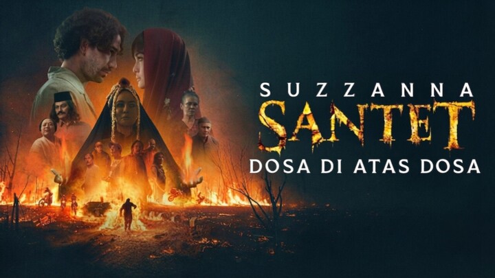 Suzzanna: Santet Dosa di Atas Dosa (2026)