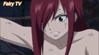 Hội pháp sư Fairy Tail (Short Ep 39) - Etherion khởi động #fairytail