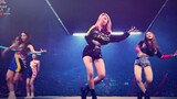 [Fanmade] ITZY biểu diễn "Hard Carry" của GOT7 cực ngầu!