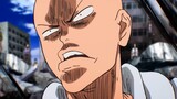 Funny Moments from One Punch Man!! Part 4  #anime