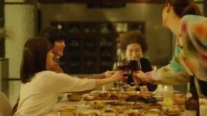 The Atypical Family epsoide 11 [Sub Indo]