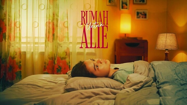 Rumah Untuk Alie (2025) Sub Indo