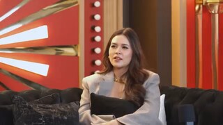 Raisa andriana gamau di atur parenting anak sampai bahas beauty brandnya ! - #Talksya Eps 12