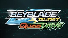 Bel vs Valt again! Hindi BEYBLADE BURST QUADDRIVE Ep4 Official Clip