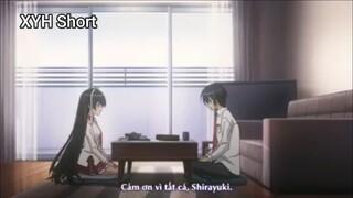 Hidan no Aria (Ep 1.2) Cảm ơn vì tất cả, Shirayuki #HidannoAria