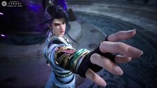Legend of Ling Tian Eps 2 Sub Indo