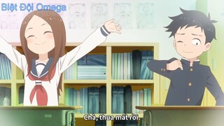 Tưởng tượng của main ảo thật #AniMeme