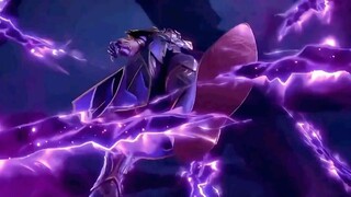 BTTH Season 6 Episode 1 Sub Indo - Xiao Yan Ngamuk Mengalahkan Dodi Bintang 9 (Part 3)