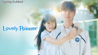 Lovely Runner Episode 01